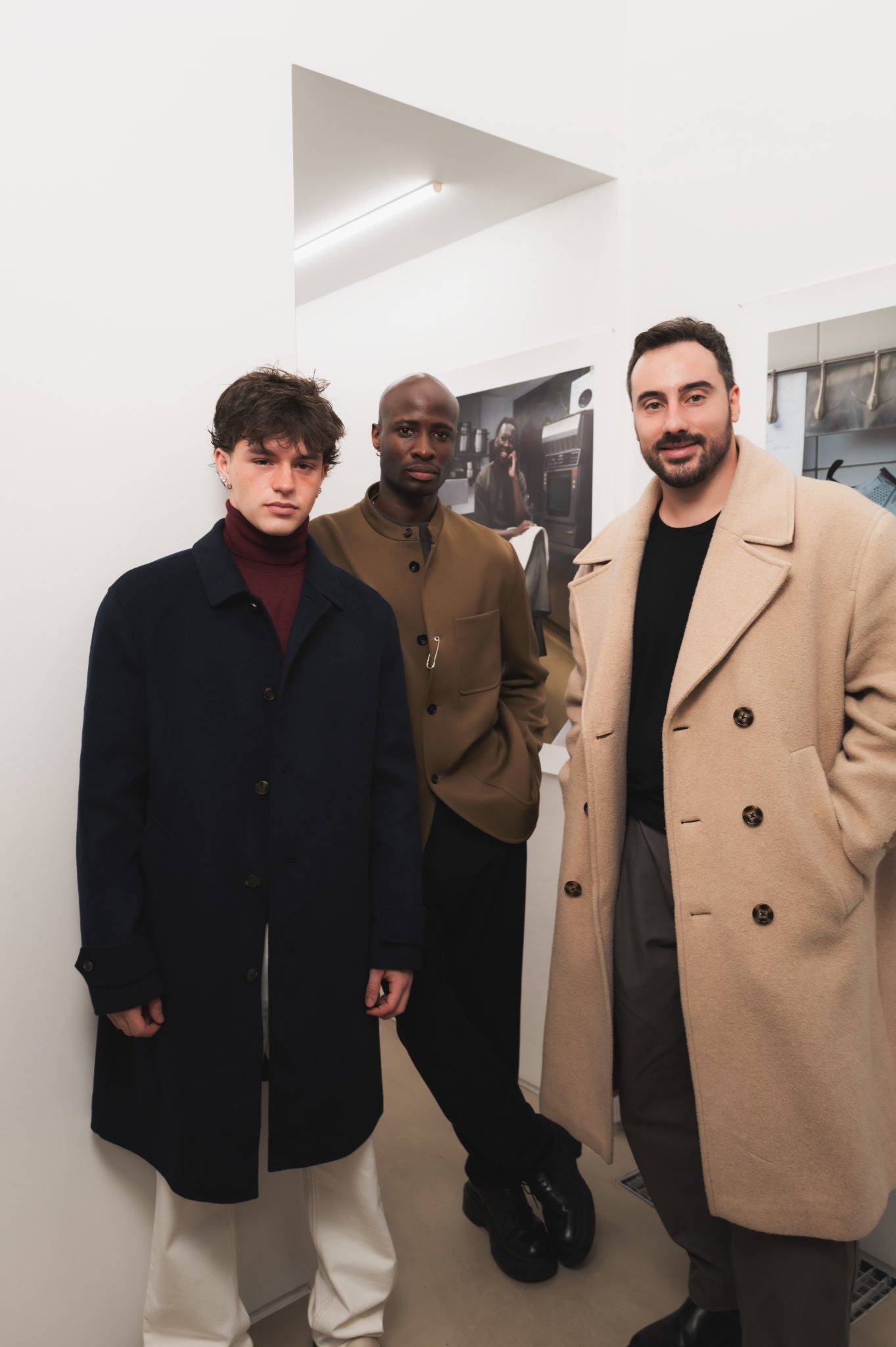  - Berluti Unveils the New Shadow Sneaker With a Campaign by Beda Achermann