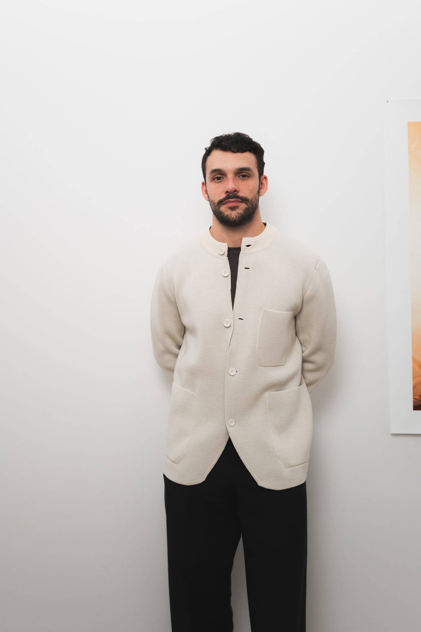  - La nouvelle Shadow de Berluti révélée par une campagne signée Beda Achermann