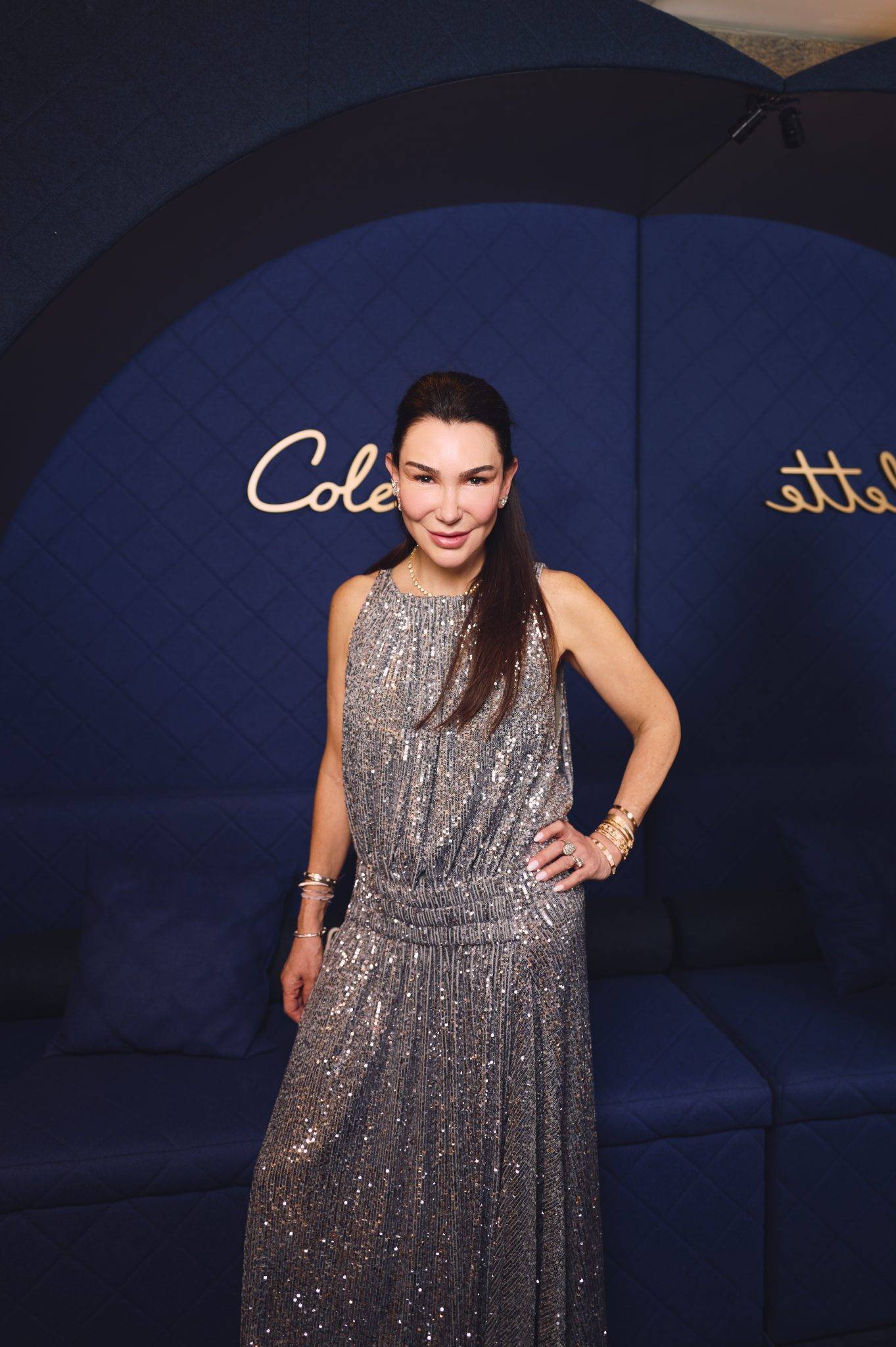  - Colette Jewelry’s First Parisian Boutique Opens at Printemps Haussmann