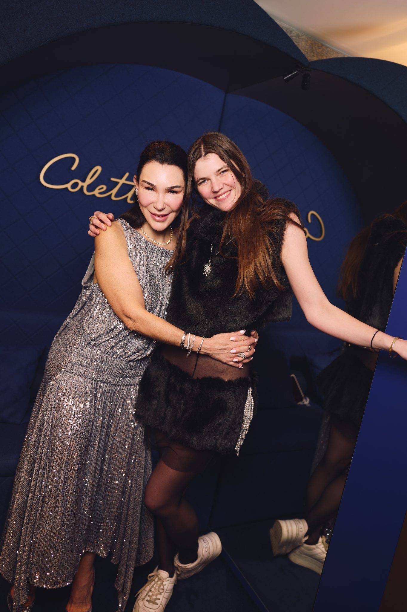  - Colette Jewelry’s First Parisian Boutique Opens at Printemps Haussmann