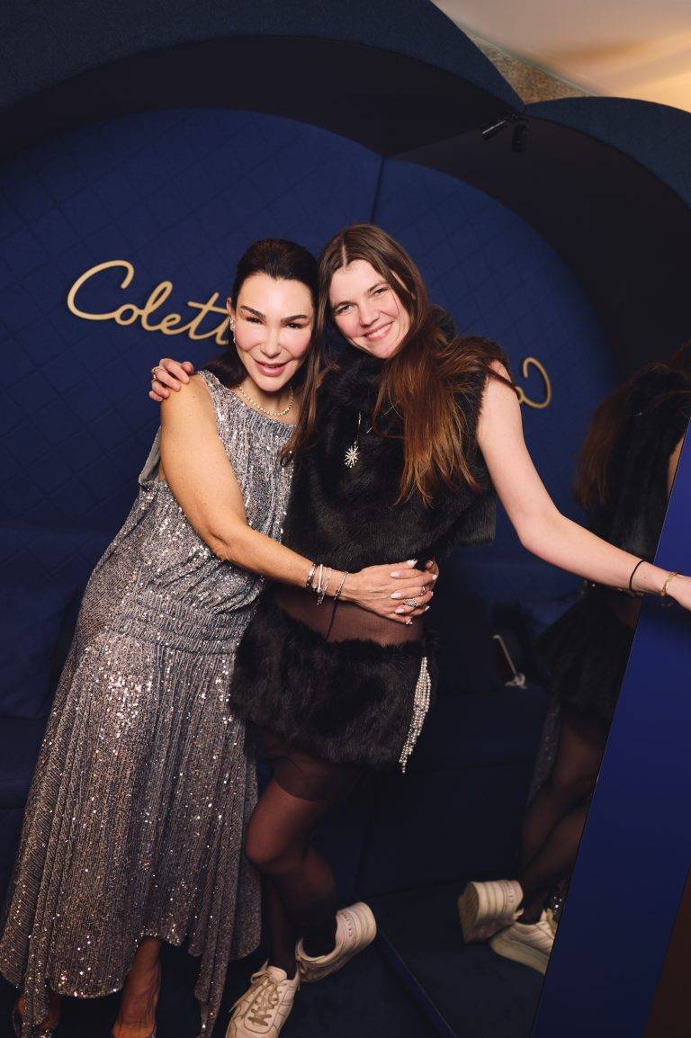  - La première boutique de Colette Jewelry ouvre au Printemps Haussmann