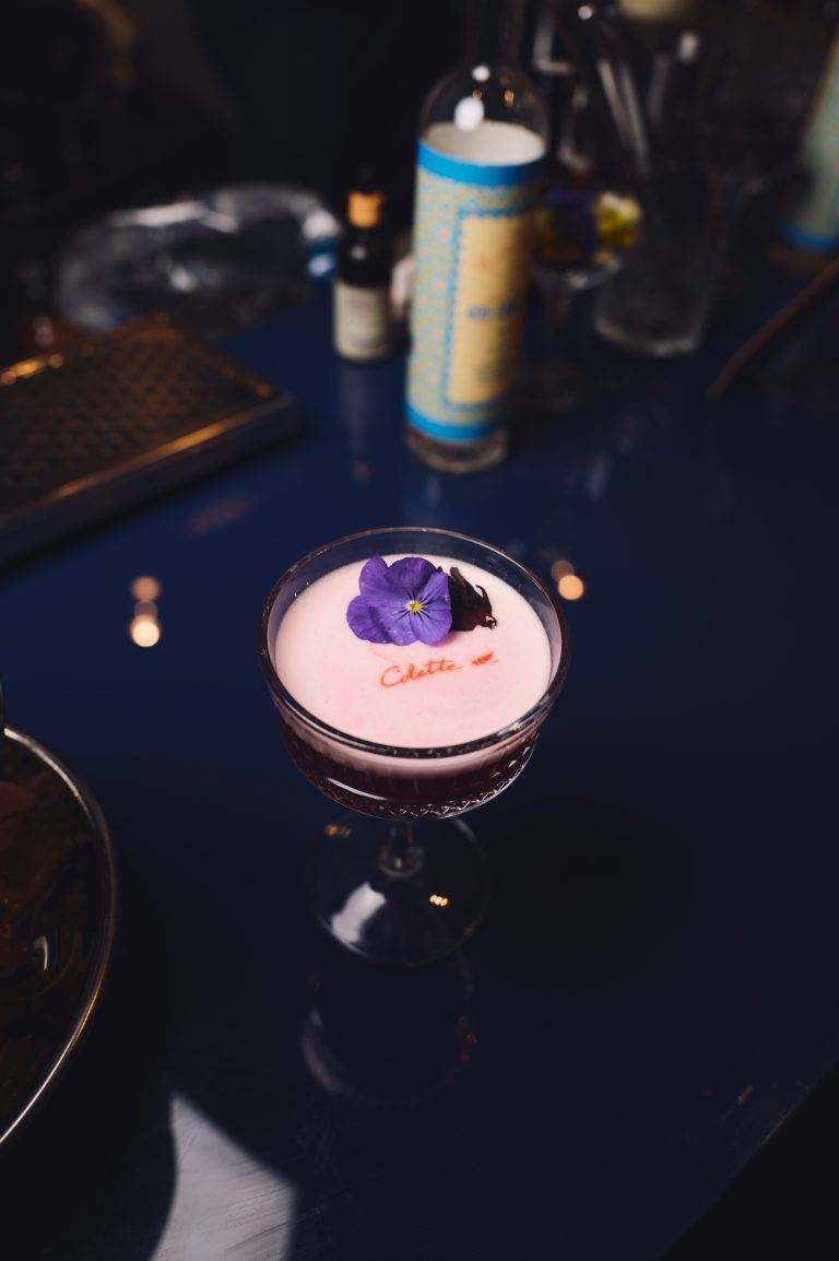 La première boutique de Colette Jewelry ouvre au Printemps Haussmann