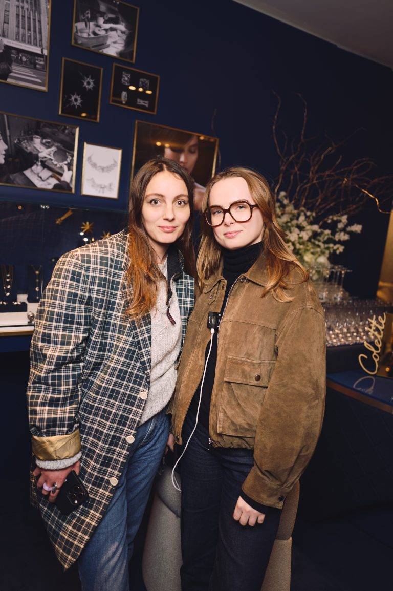  - La première boutique de Colette Jewelry ouvre au Printemps Haussmann