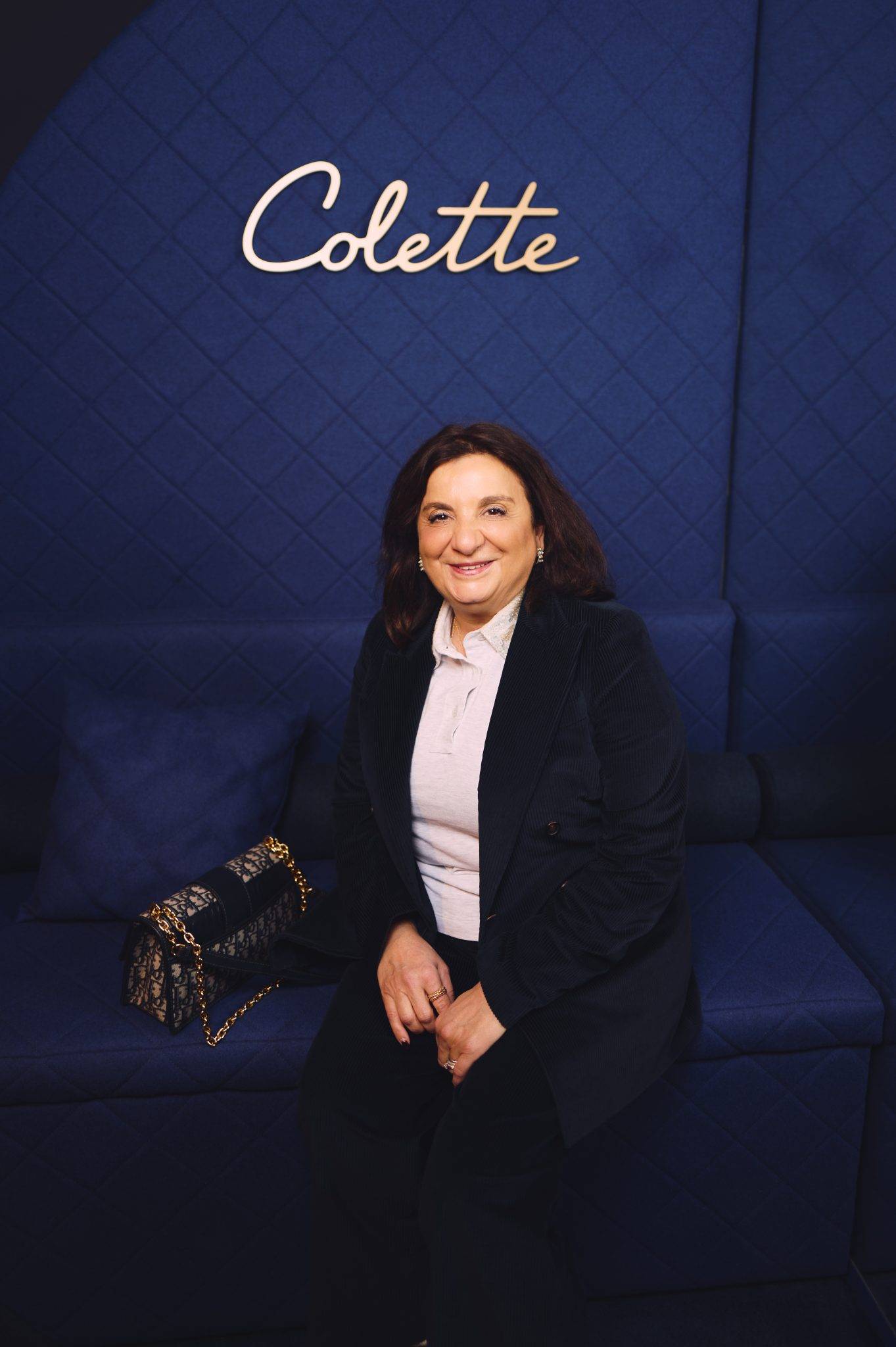  - La première boutique de Colette Jewelry ouvre au Printemps Haussmann