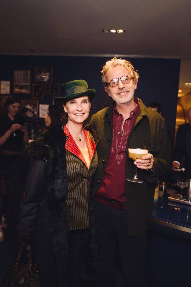  - La première boutique de Colette Jewelry ouvre au Printemps Haussmann