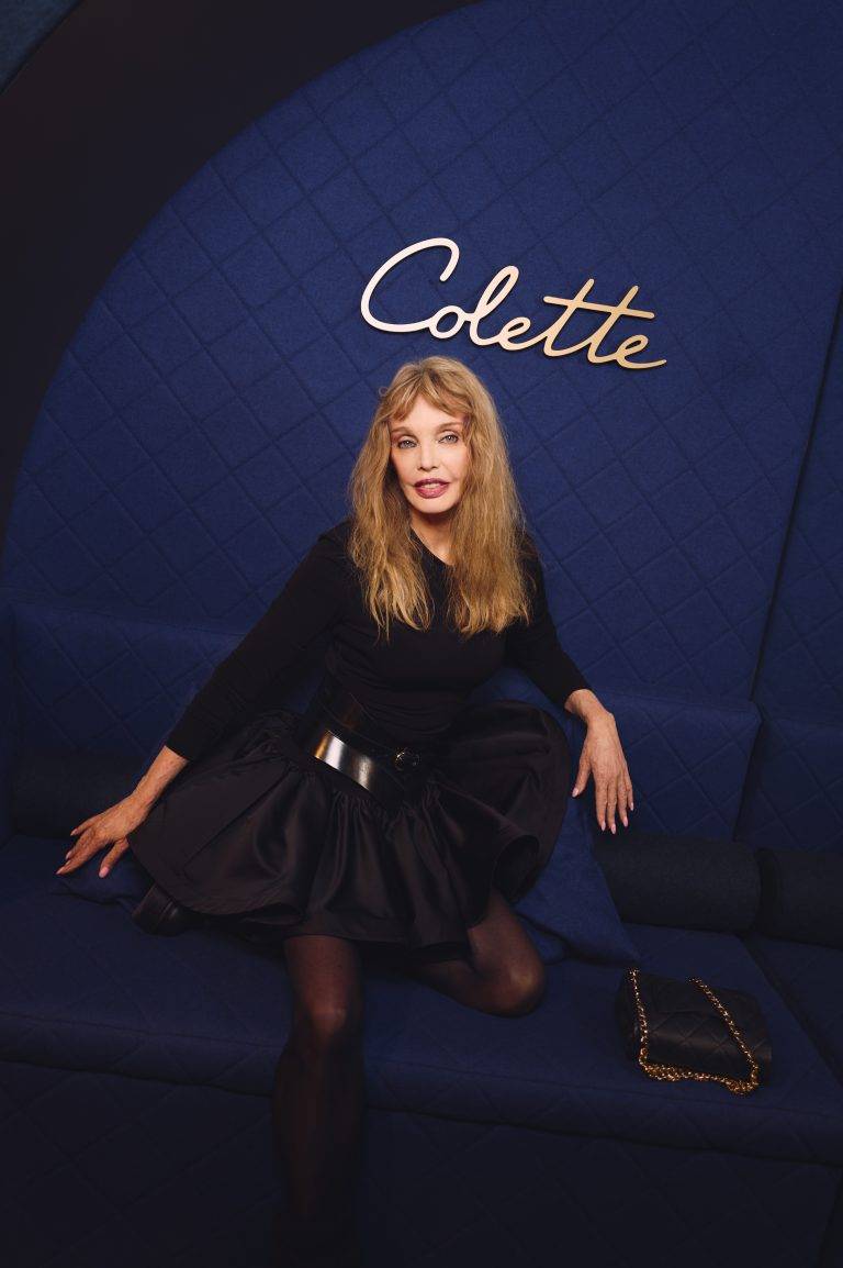  - La première boutique de Colette Jewelry ouvre au Printemps Haussmann