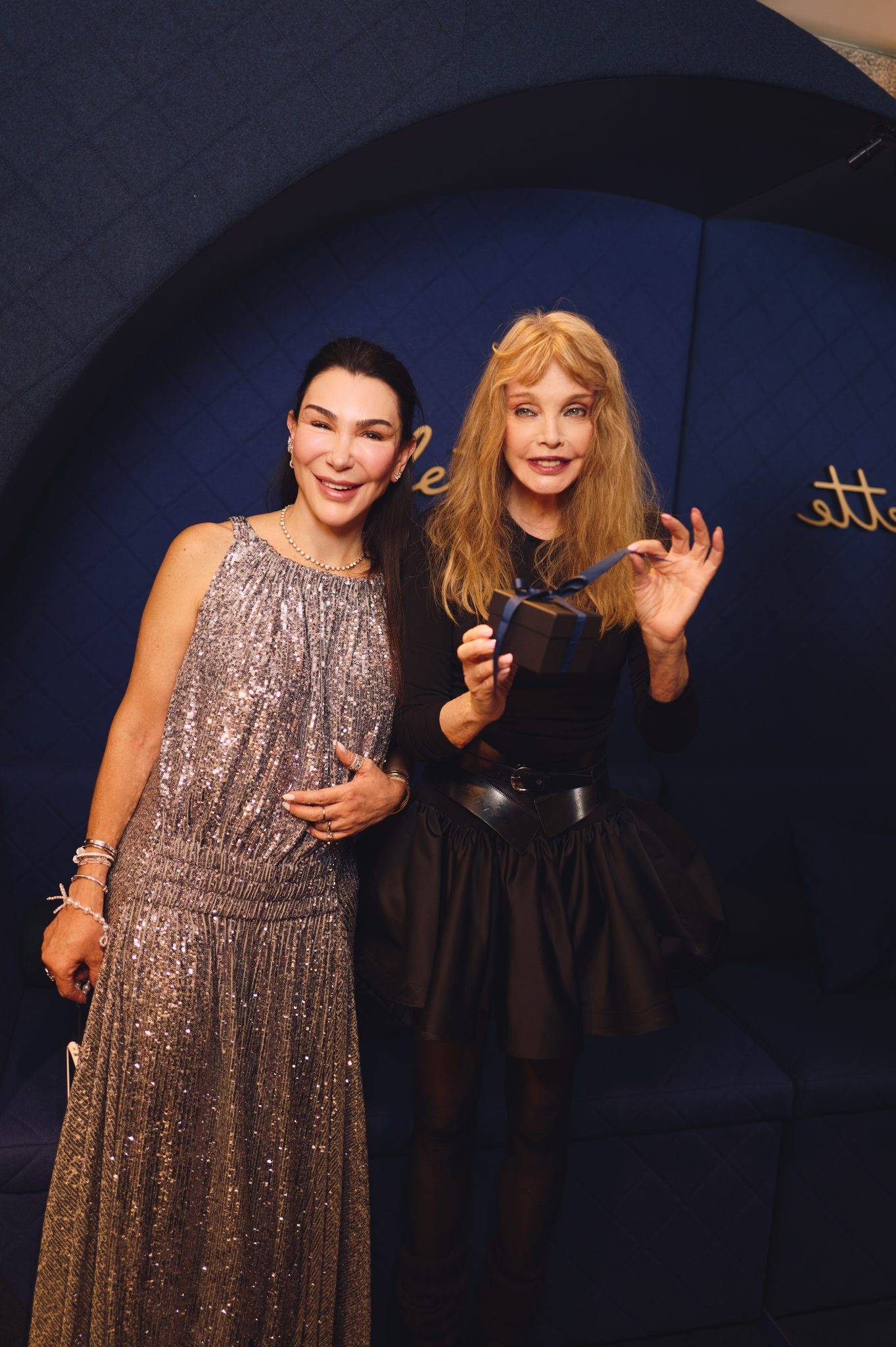  - La première boutique de Colette Jewelry ouvre au Printemps Haussmann