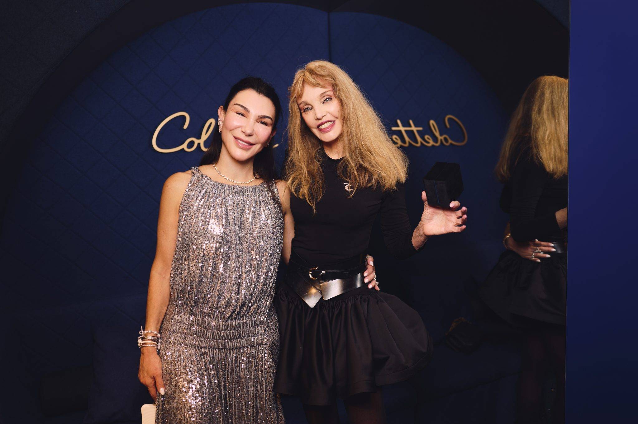  - La première boutique de Colette Jewelry ouvre au Printemps Haussmann