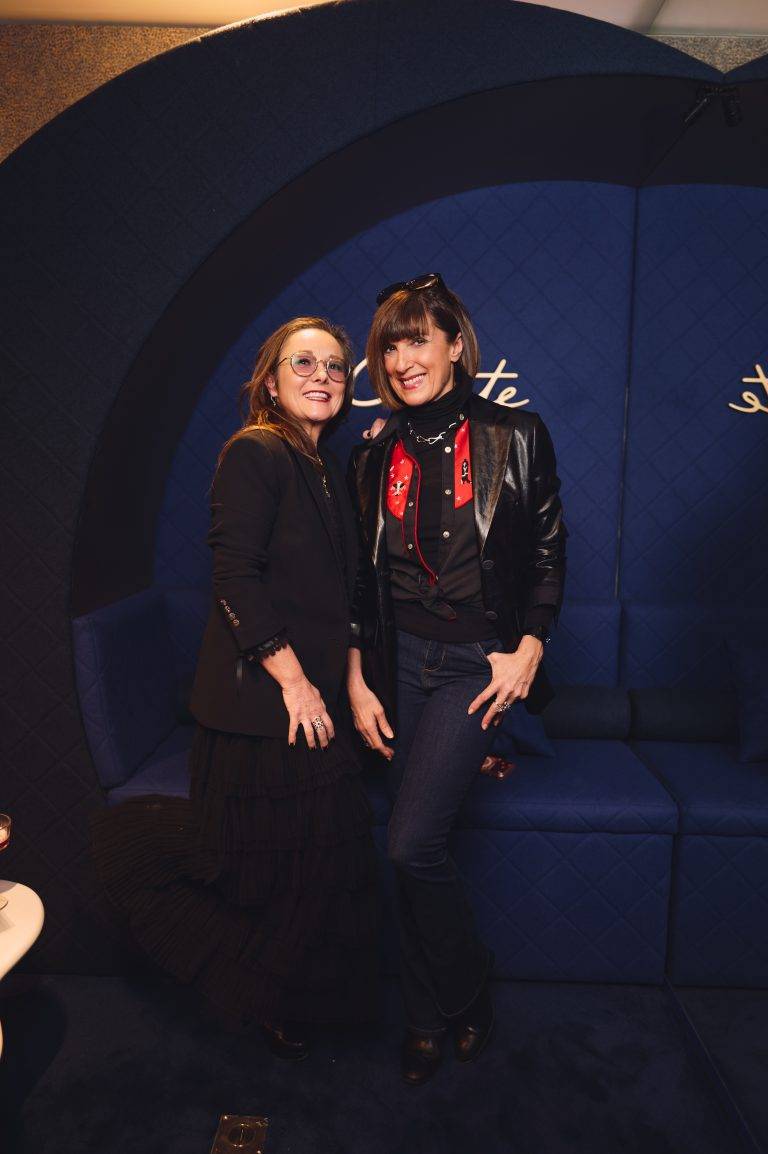  - La première boutique de Colette Jewelry ouvre au Printemps Haussmann