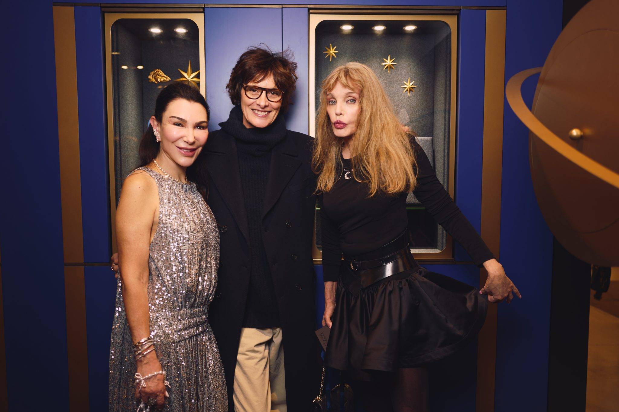  - La première boutique de Colette Jewelry ouvre au Printemps Haussmann