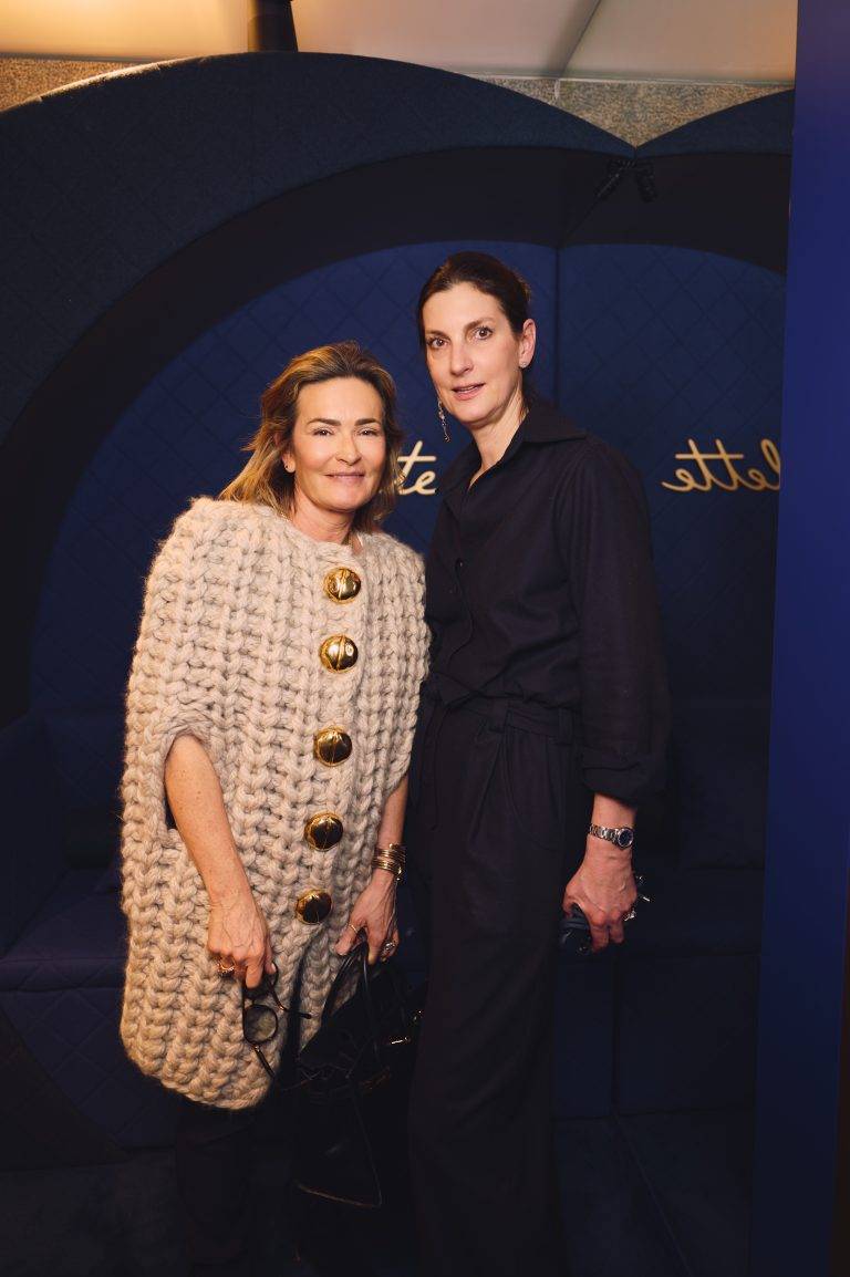  - La première boutique de Colette Jewelry ouvre au Printemps Haussmann