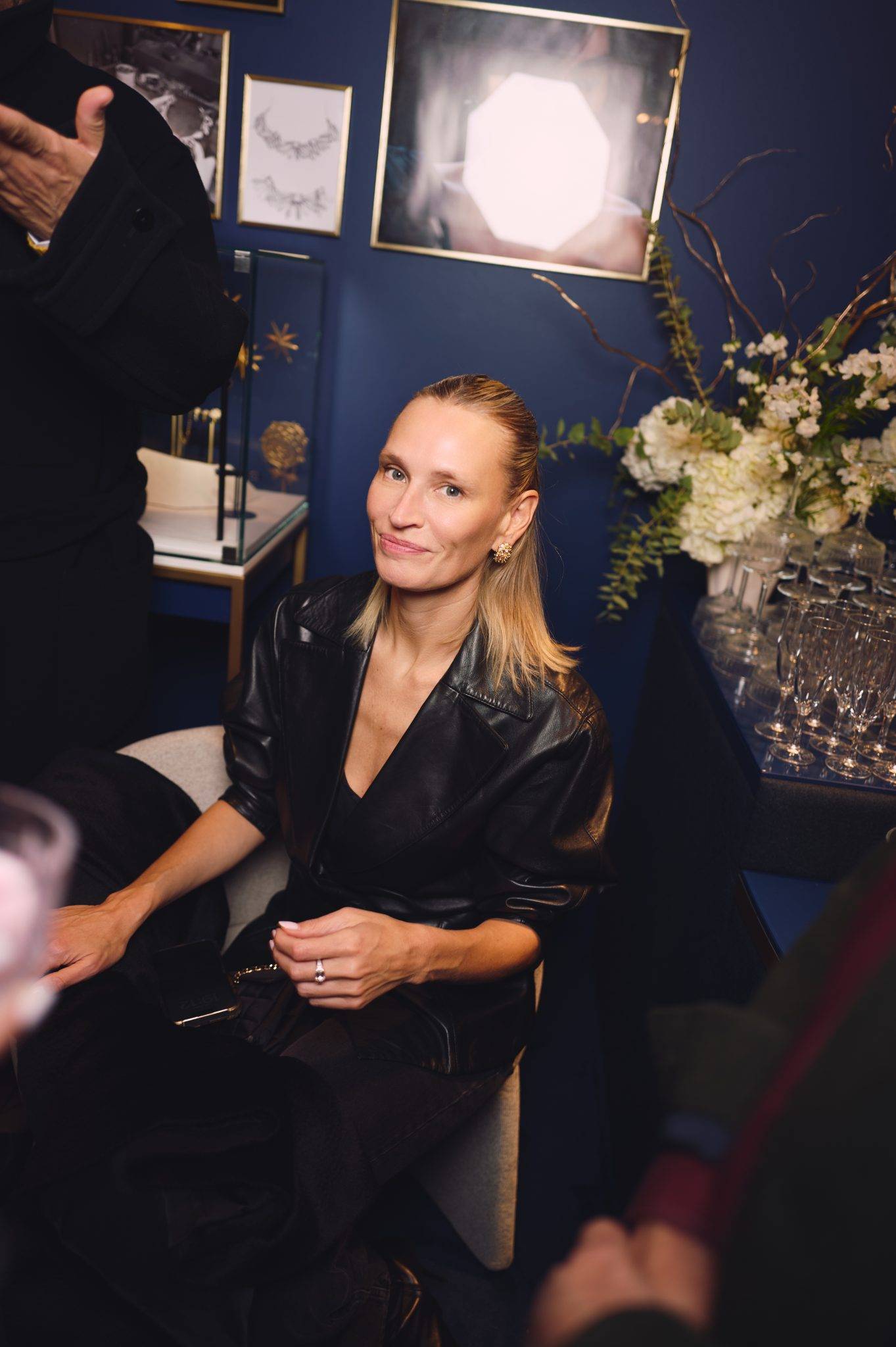  - Colette Jewelry’s First Parisian Boutique Opens at Printemps Haussmann