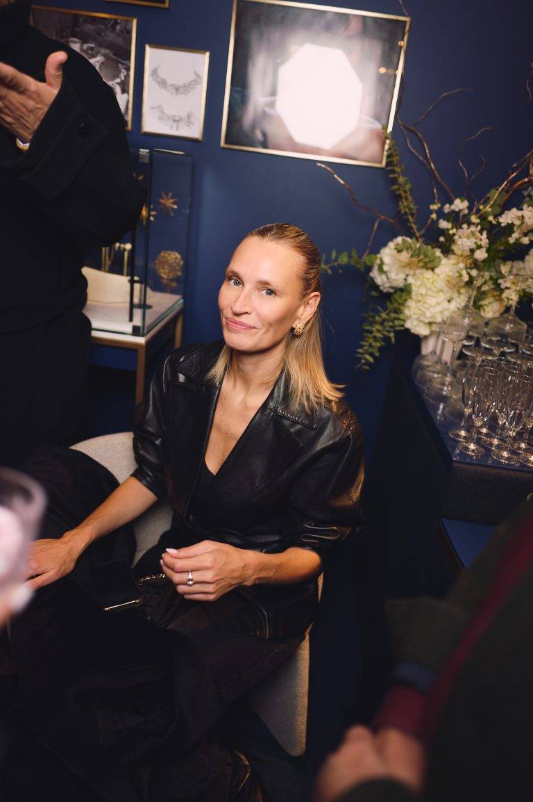  - La première boutique de Colette Jewelry ouvre au Printemps Haussmann