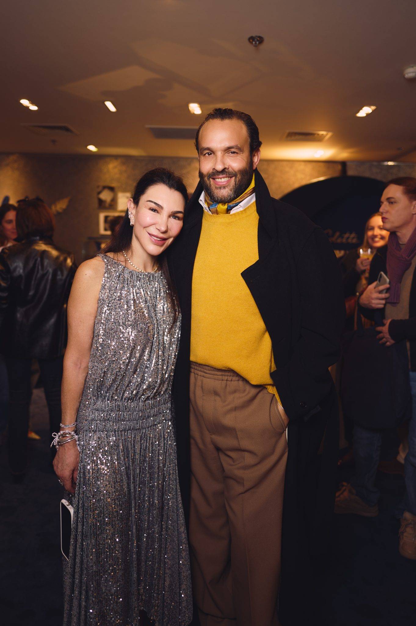  - Colette Jewelry’s First Parisian Boutique Opens at Printemps Haussmann