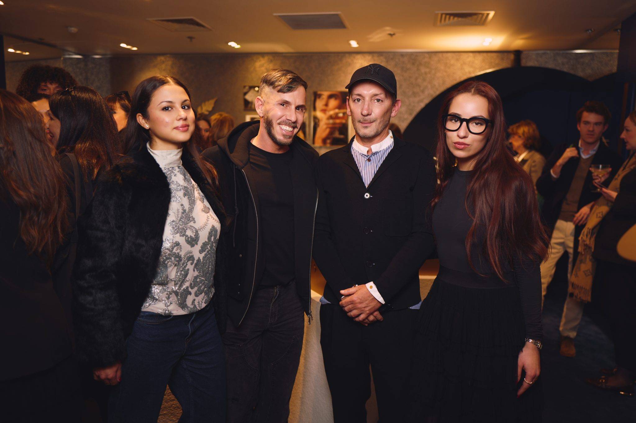  - Colette Jewelry’s First Parisian Boutique Opens at Printemps Haussmann