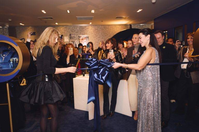  - La première boutique de Colette Jewelry ouvre au Printemps Haussmann