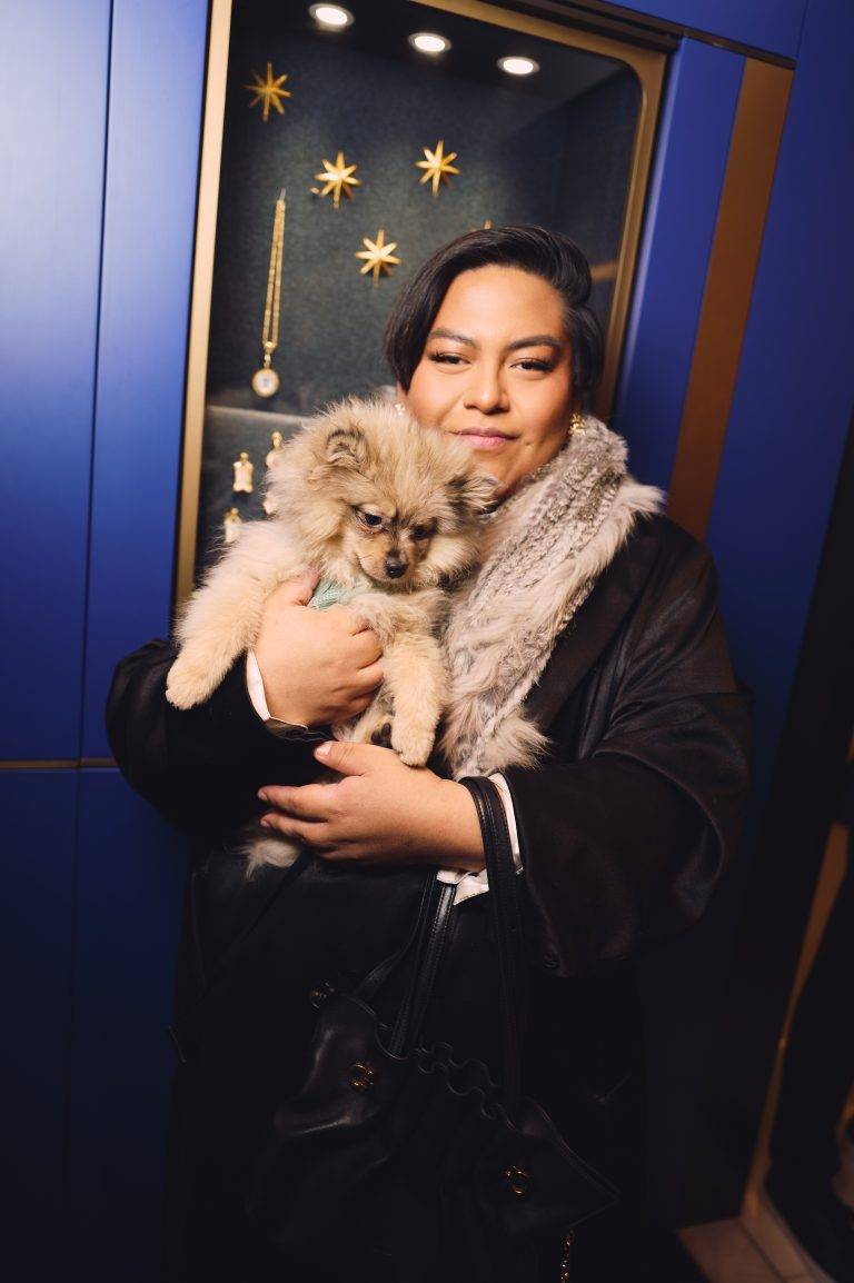  - La première boutique de Colette Jewelry ouvre au Printemps Haussmann