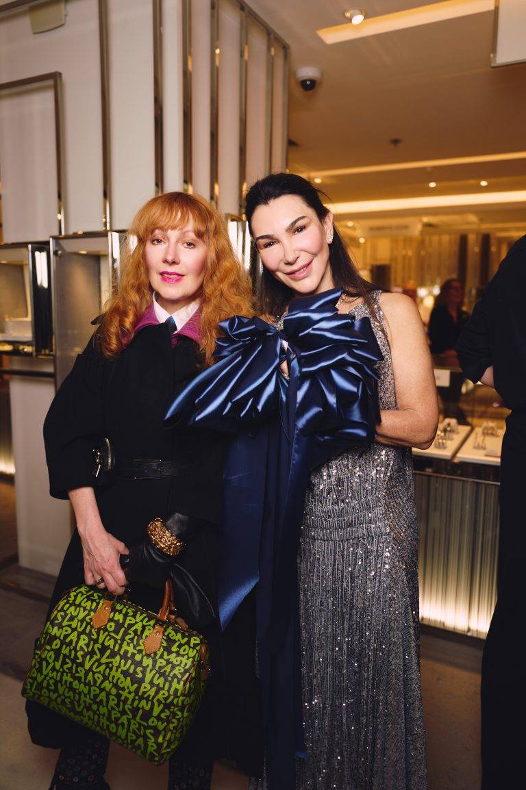  - La première boutique de Colette Jewelry ouvre au Printemps Haussmann