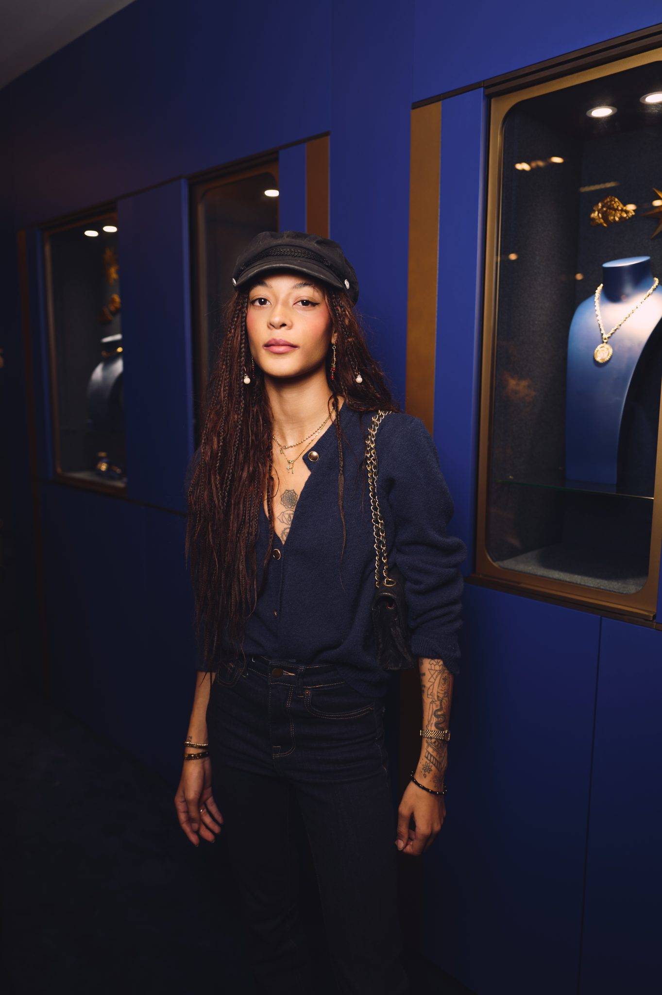  - Colette Jewelry’s First Parisian Boutique Opens at Printemps Haussmann