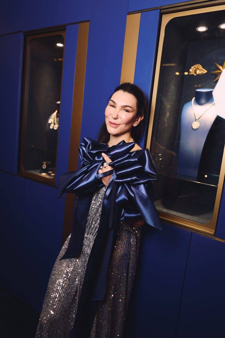  - La première boutique de Colette Jewelry ouvre au Printemps Haussmann