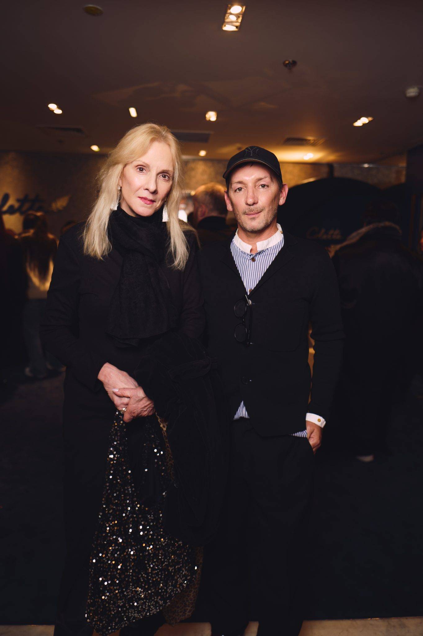  - Colette Jewelry’s First Parisian Boutique Opens at Printemps Haussmann