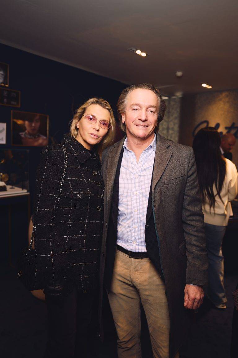  - La première boutique de Colette Jewelry ouvre au Printemps Haussmann