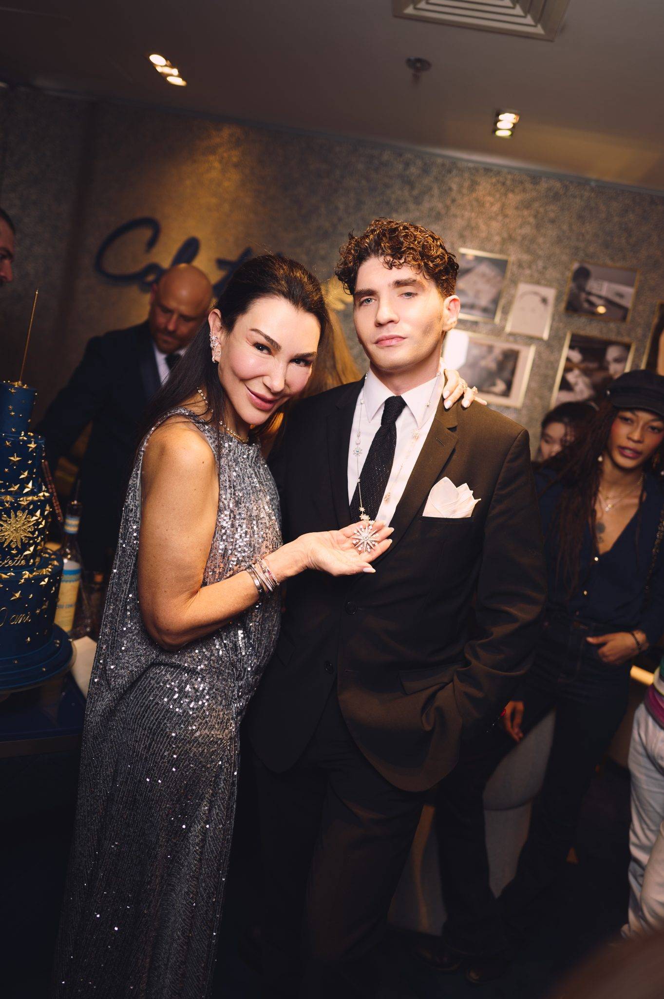  - Colette Jewelry’s First Parisian Boutique Opens at Printemps Haussmann