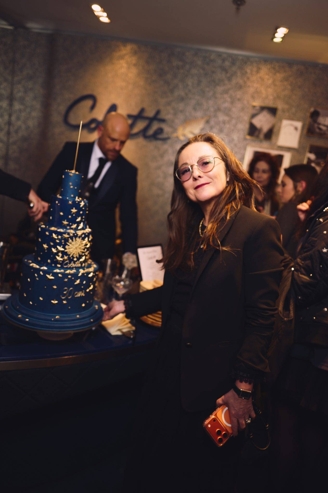  - Colette Jewelry’s First Parisian Boutique Opens at Printemps Haussmann