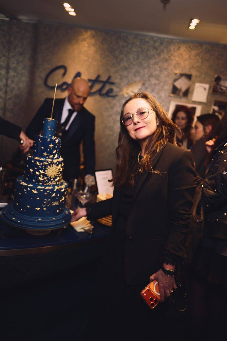  - La première boutique de Colette Jewelry ouvre au Printemps Haussmann