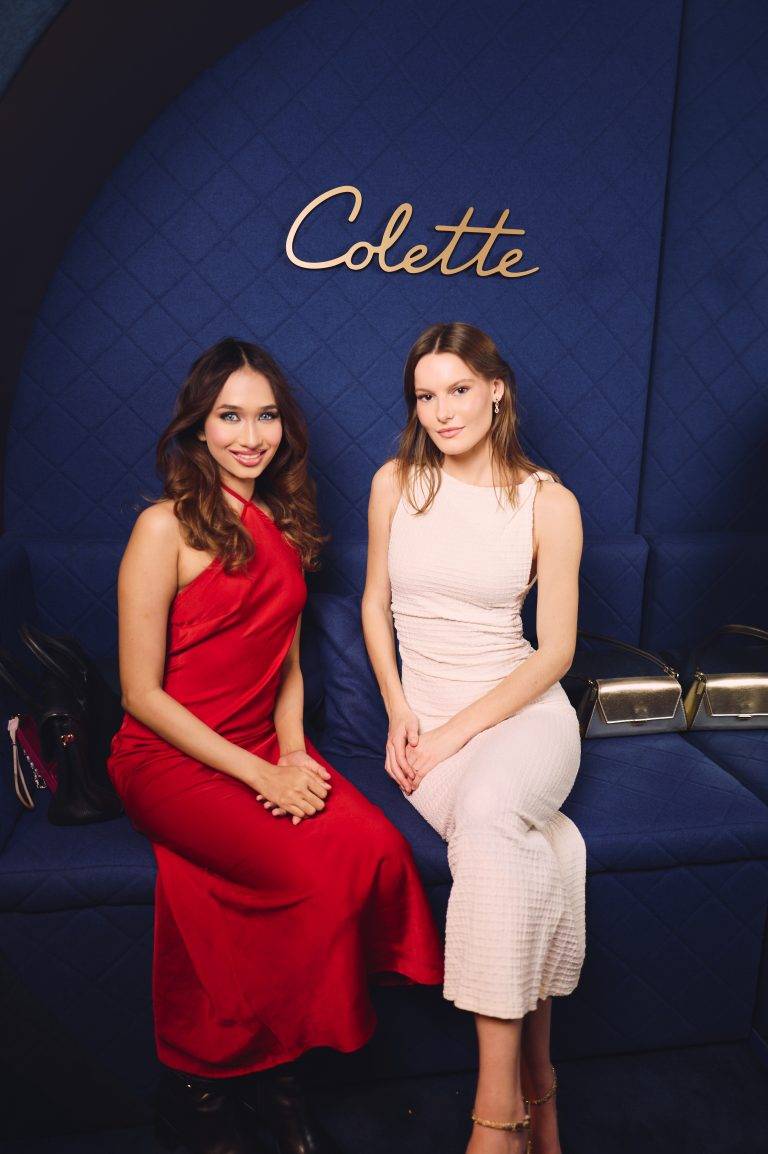  - La première boutique de Colette Jewelry ouvre au Printemps Haussmann