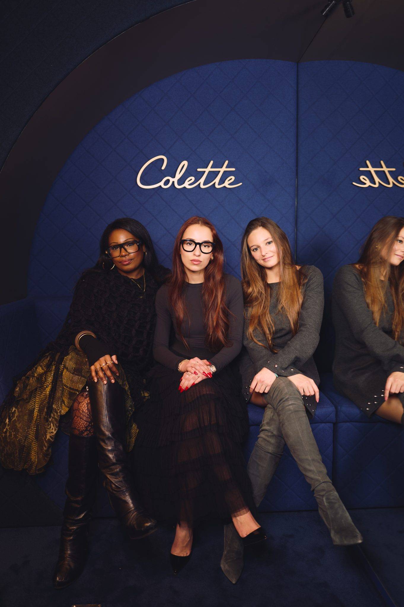  - Colette Jewelry’s First Parisian Boutique Opens at Printemps Haussmann