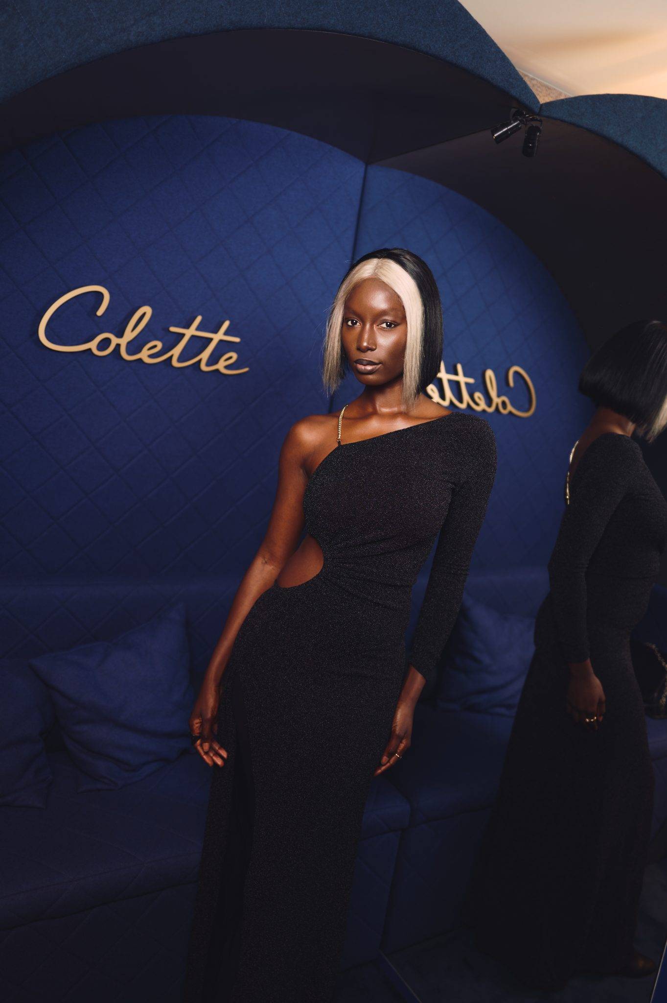  - La première boutique de Colette Jewelry ouvre au Printemps Haussmann