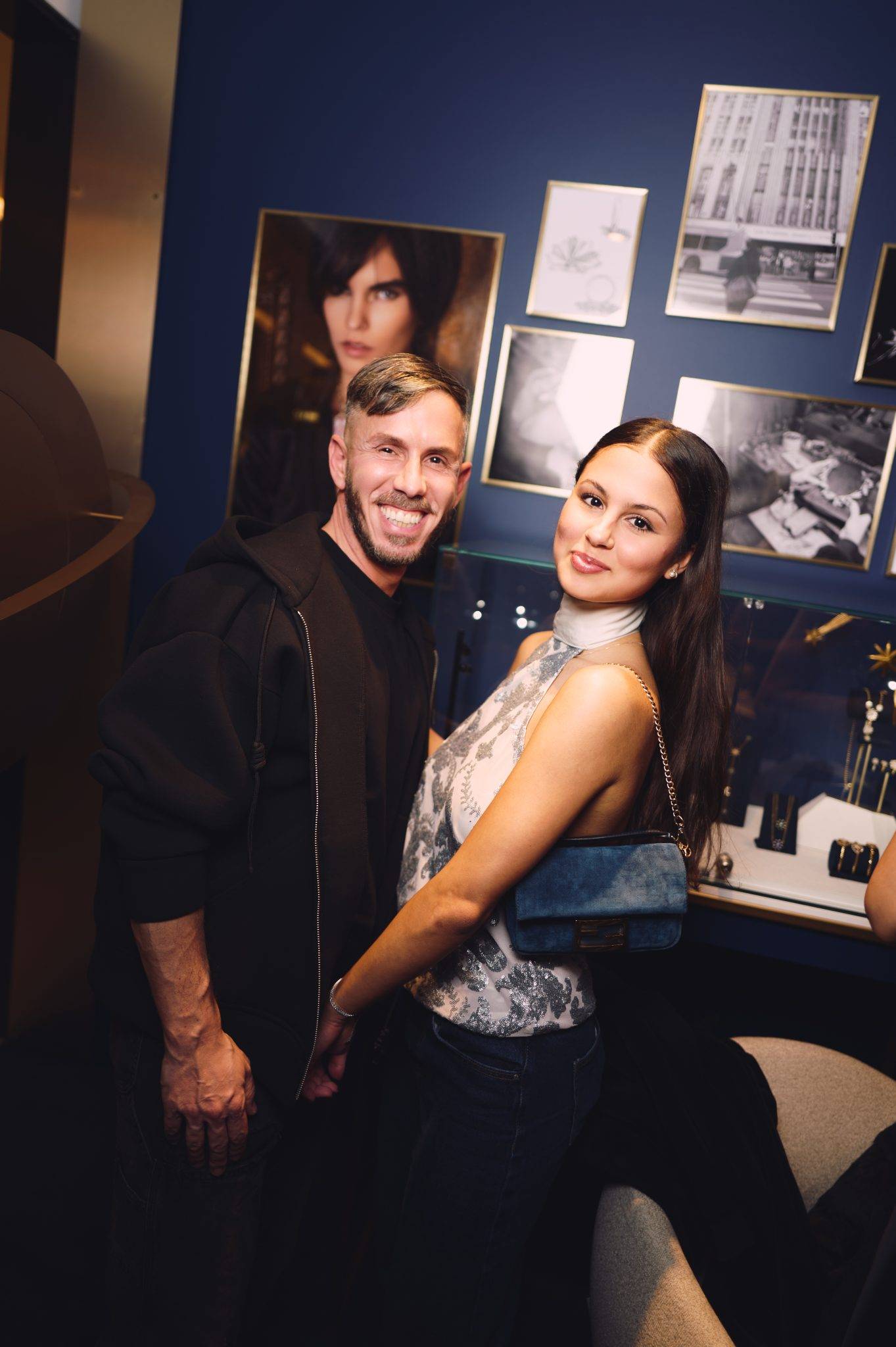  - Colette Jewelry’s First Parisian Boutique Opens at Printemps Haussmann