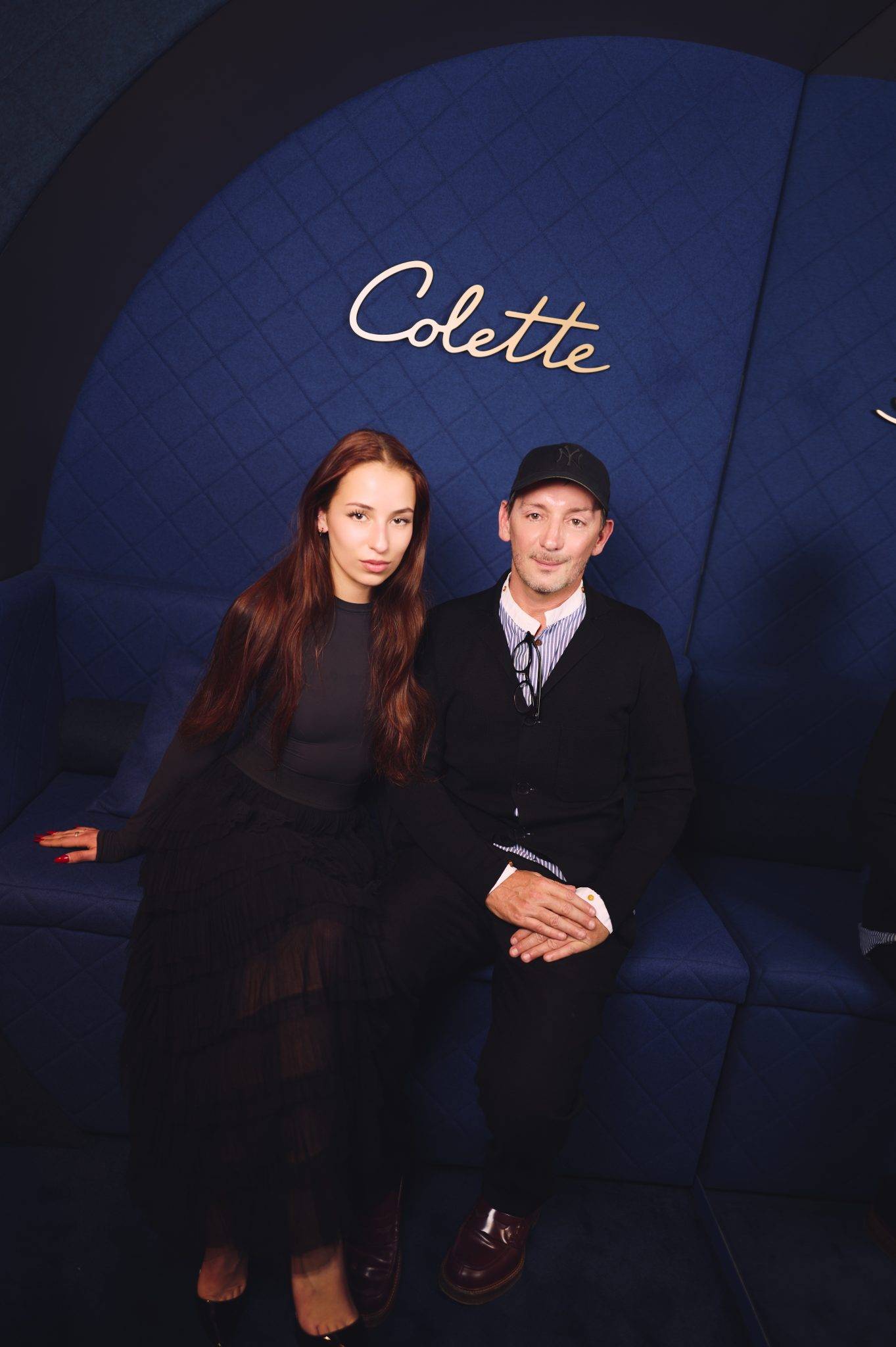  - Colette Jewelry’s First Parisian Boutique Opens at Printemps Haussmann