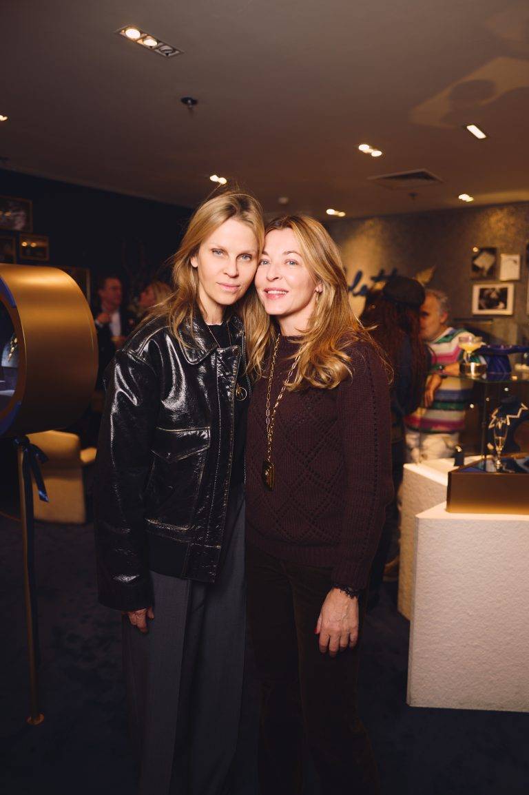  - La première boutique de Colette Jewelry ouvre au Printemps Haussmann