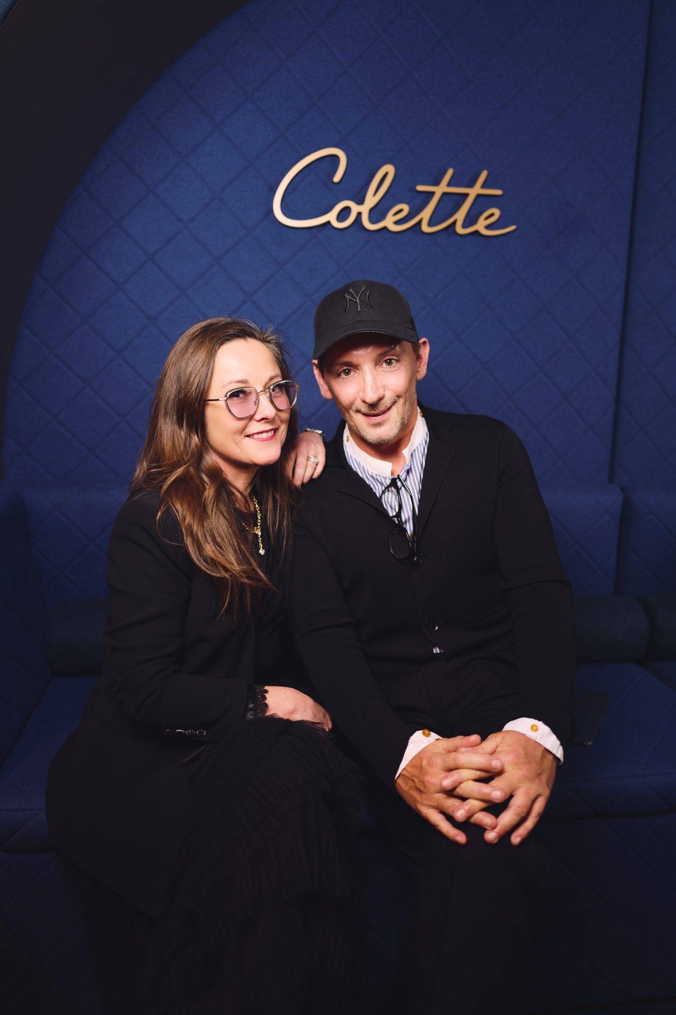  - Colette Jewelry’s First Parisian Boutique Opens at Printemps Haussmann