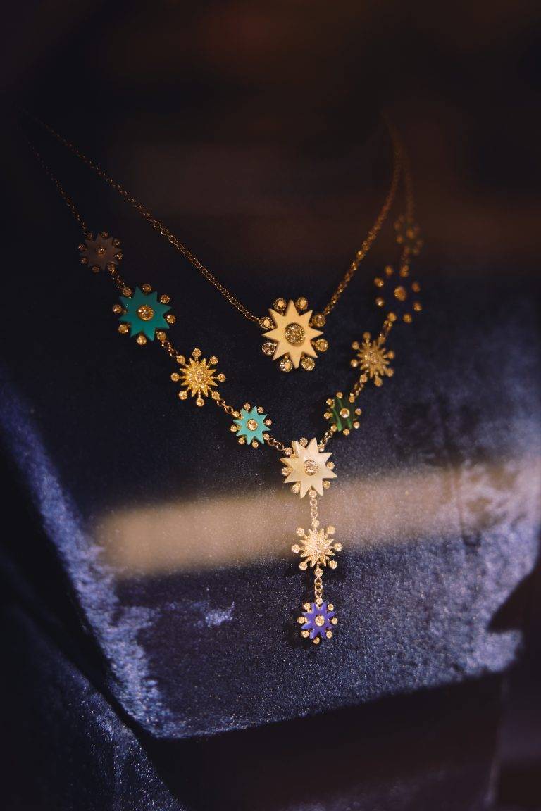 La première boutique de Colette Jewelry ouvre au Printemps Haussmann