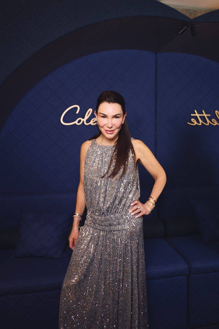  - Colette Jewelry’s First Parisian Boutique Opens at Printemps Haussmann