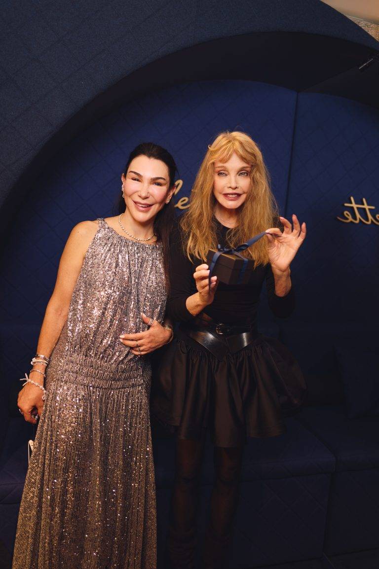  - Colette Jewelry’s First Parisian Boutique Opens at Printemps Haussmann