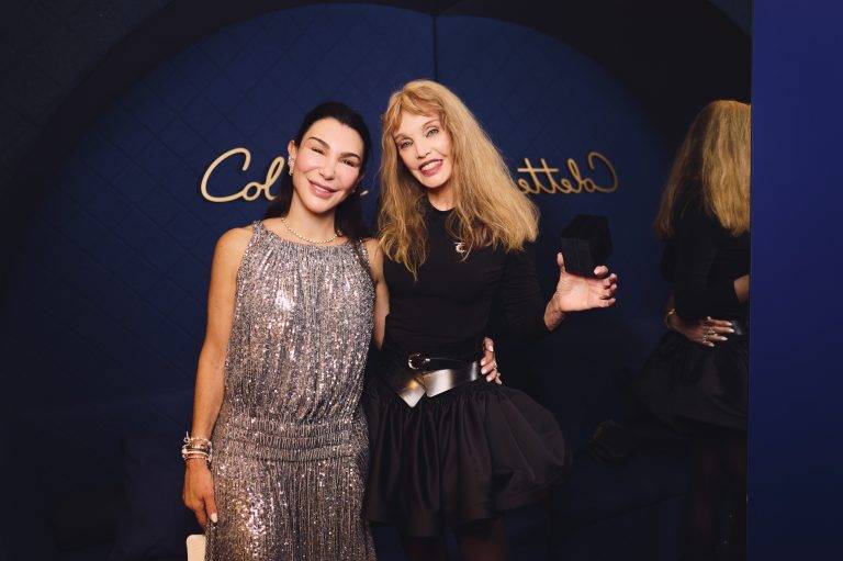  - Colette Jewelry’s First Parisian Boutique Opens at Printemps Haussmann