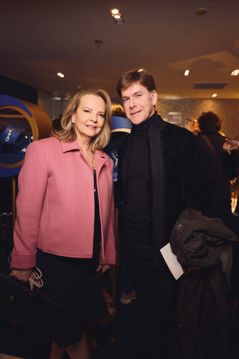  - Colette Jewelry’s First Parisian Boutique Opens at Printemps Haussmann