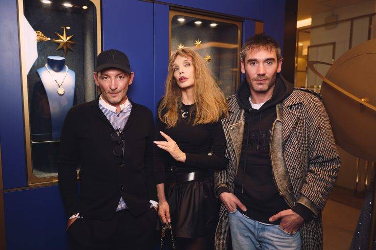  - Colette Jewelry’s First Parisian Boutique Opens at Printemps Haussmann