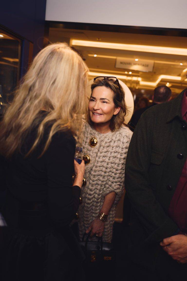  - Colette Jewelry’s First Parisian Boutique Opens at Printemps Haussmann