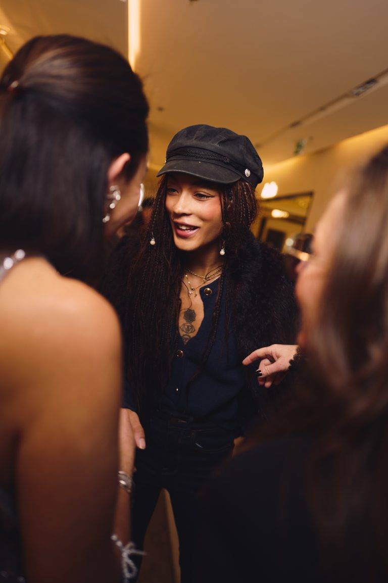  - Colette Jewelry’s First Parisian Boutique Opens at Printemps Haussmann