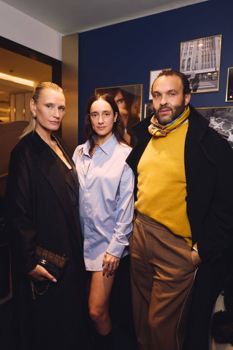  - Colette Jewelry’s First Parisian Boutique Opens at Printemps Haussmann