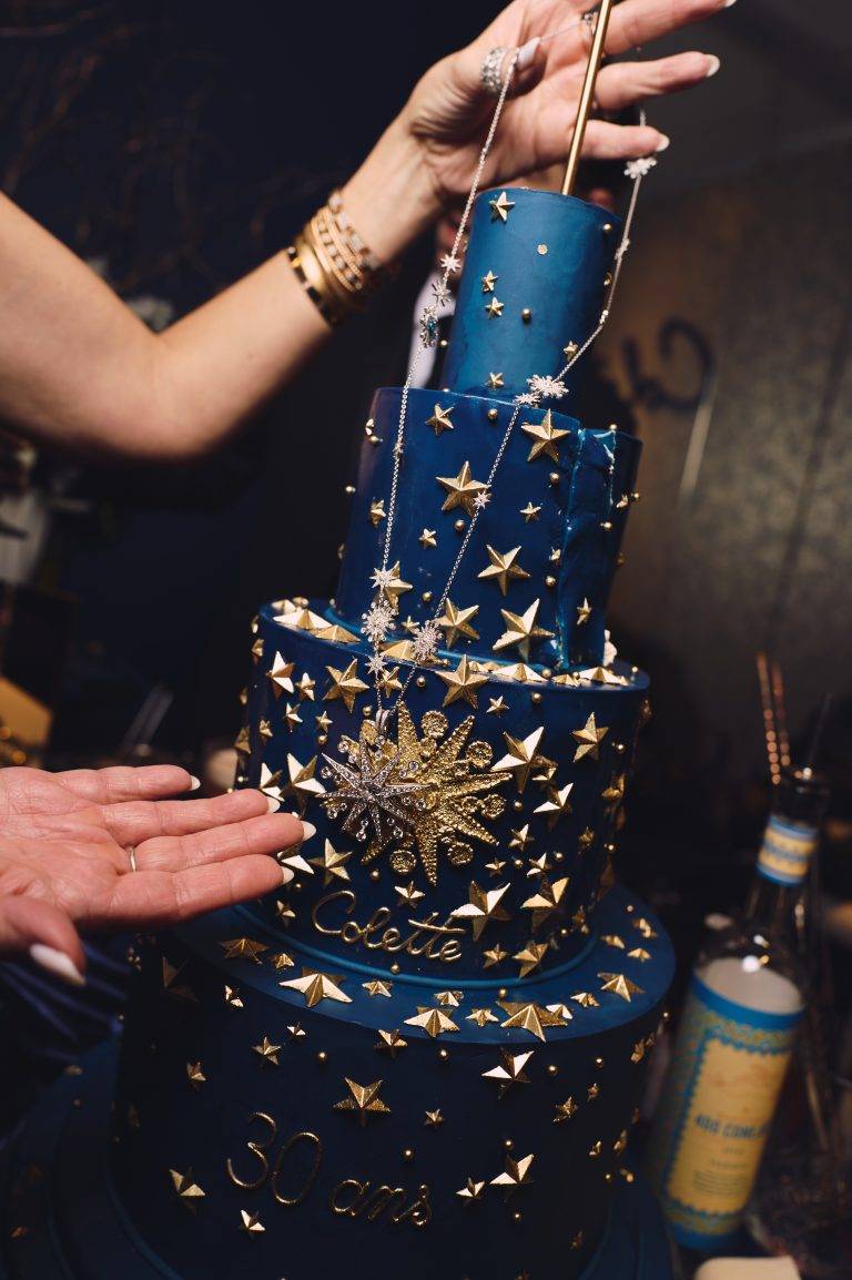 Colette Jewelry’s First Parisian Boutique Opens at Printemps Haussmann