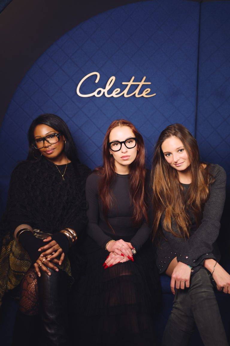  - Colette Jewelry’s First Parisian Boutique Opens at Printemps Haussmann