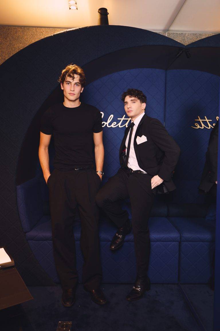  - Colette Jewelry’s First Parisian Boutique Opens at Printemps Haussmann