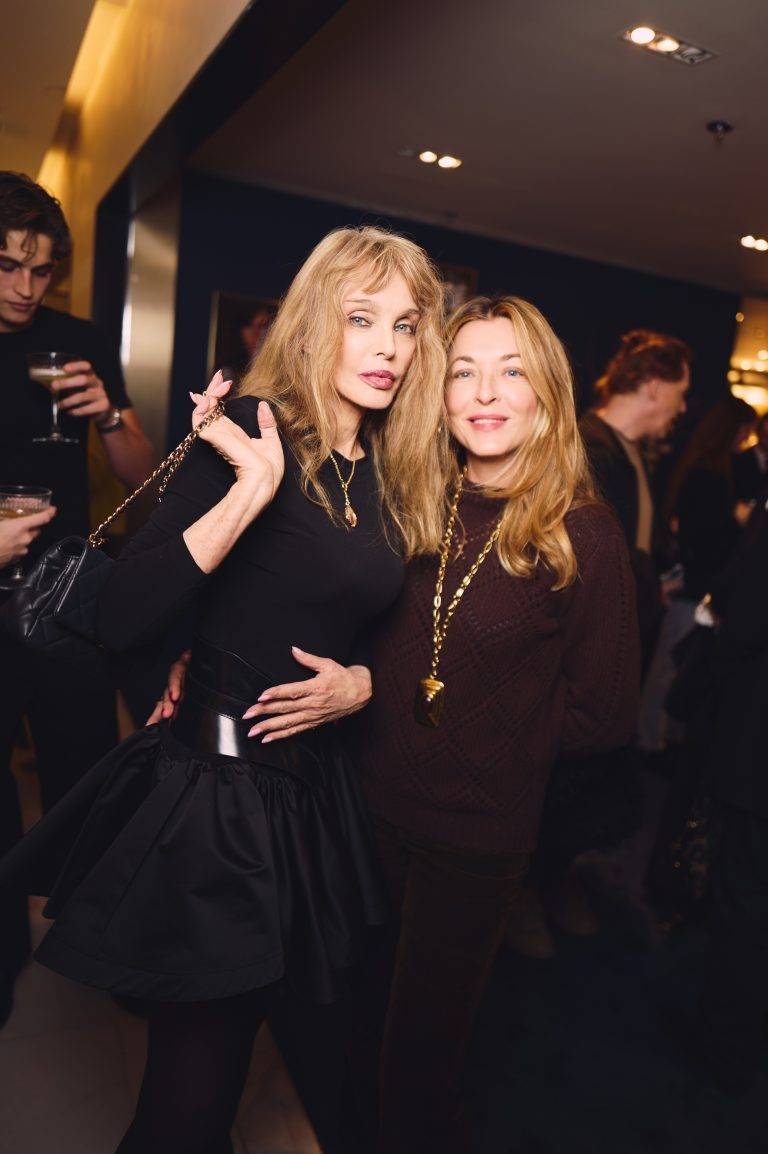  - Colette Jewelry’s First Parisian Boutique Opens at Printemps Haussmann