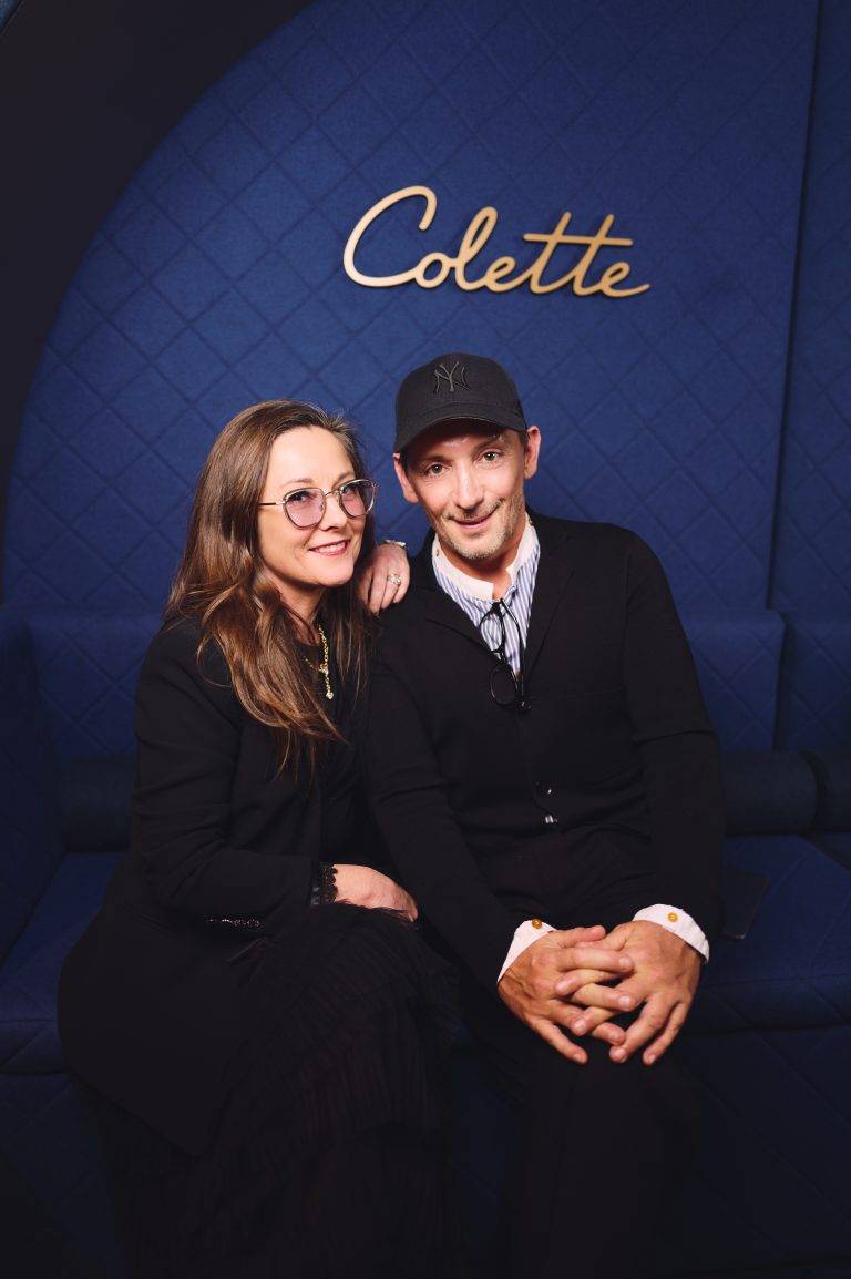  - Colette Jewelry’s First Parisian Boutique Opens at Printemps Haussmann